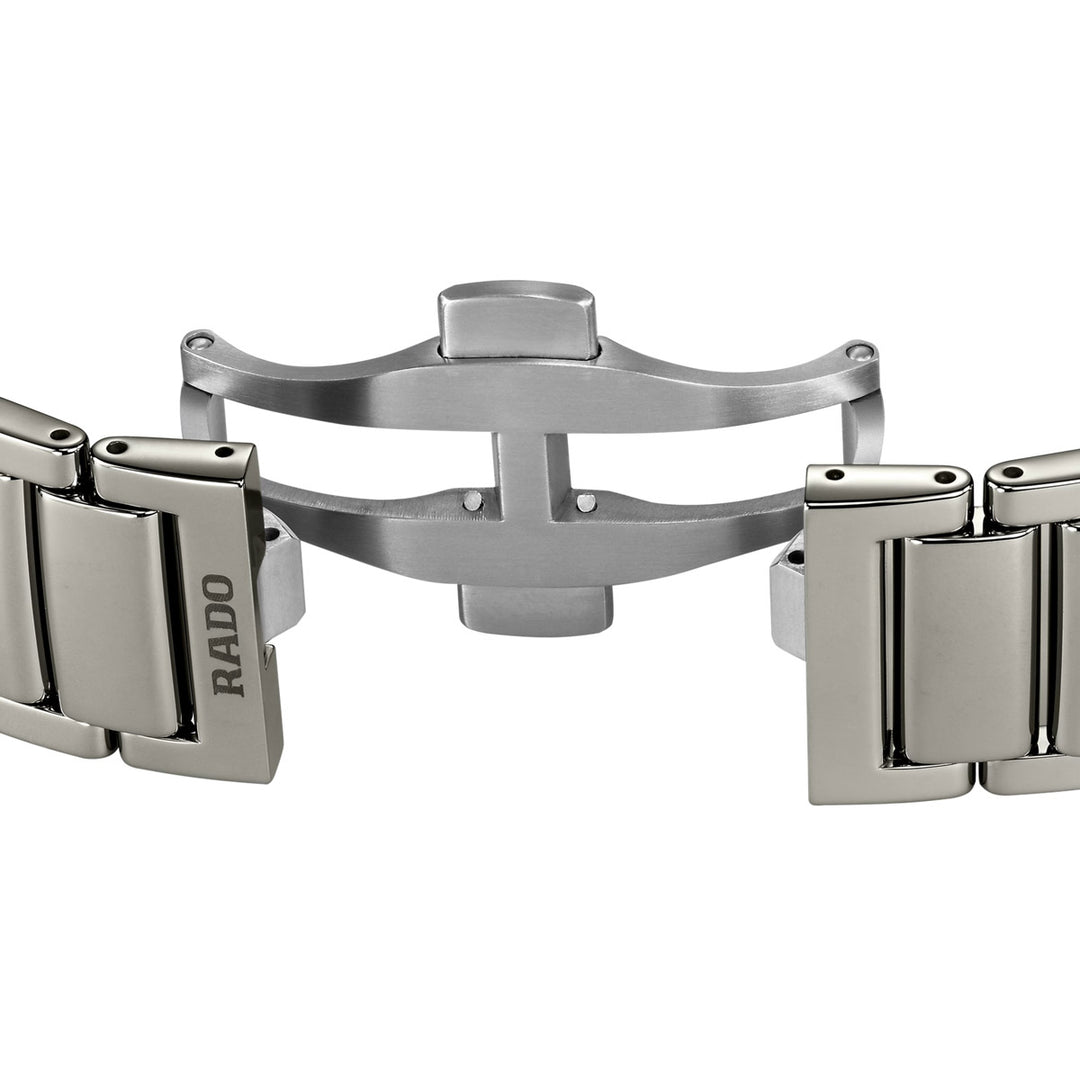 Rado True Square Automatic Skeleton - R27125152