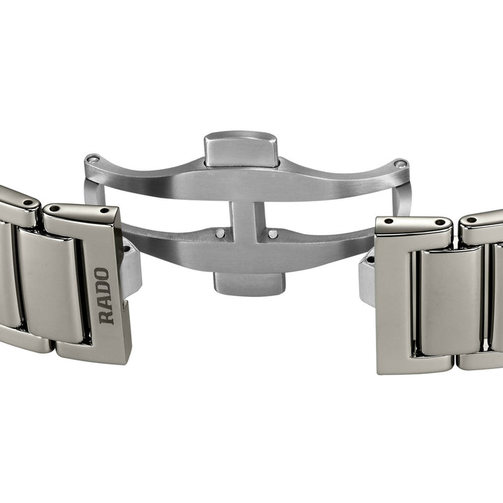 Rado True Square Automatic Skeleton - R27125152