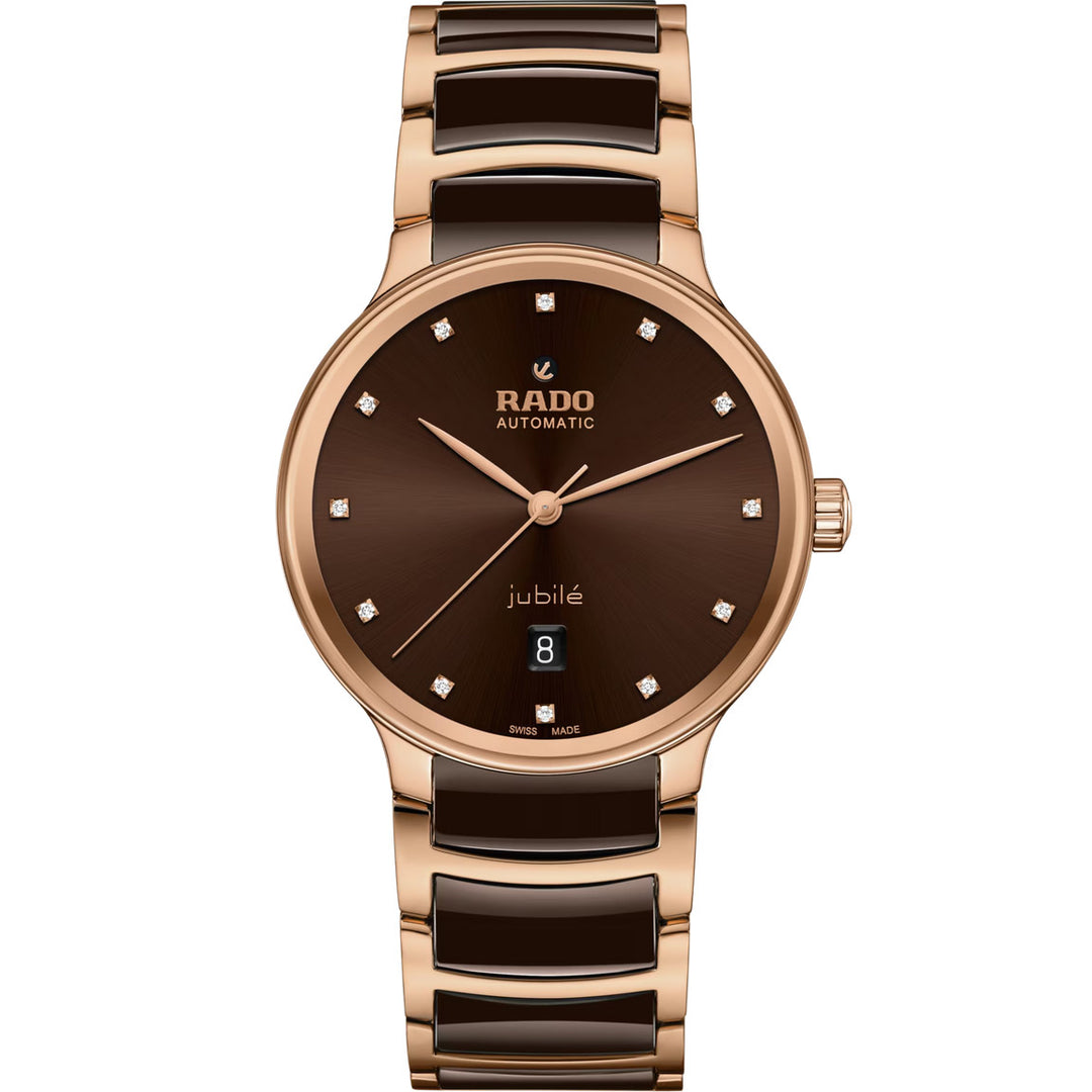 Rado Centrix Automatic Diamonds - R30017732