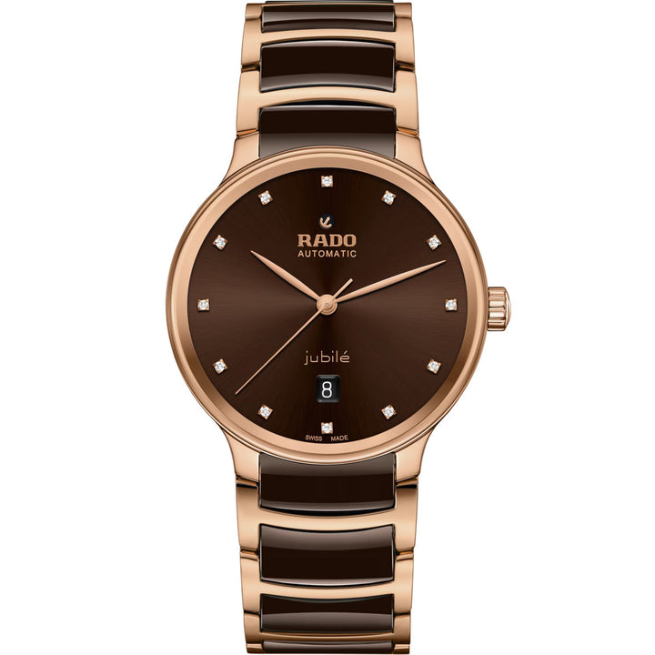Rado Centrix Automatic Diamonds - R30017732