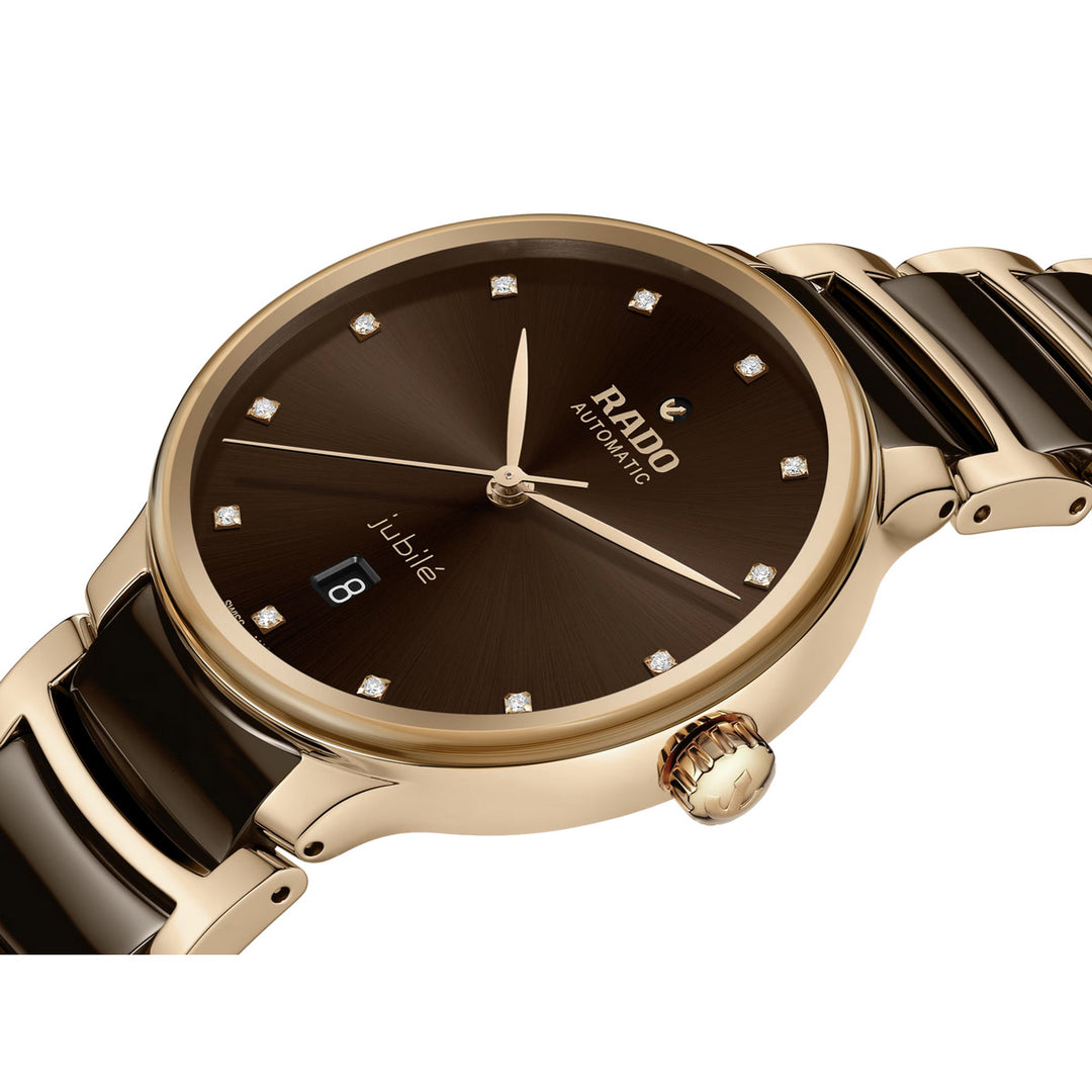 Rado Centrix Jubilé Automatic Diamonds - R30017732