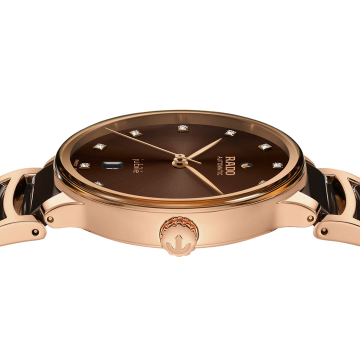Rado Centrix Jubilé Automatic Diamonds - R30017732
