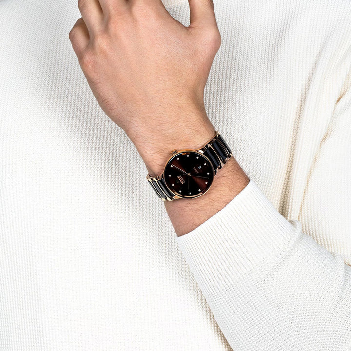 Rado Centrix Jubilé Automatic Diamonds - R30017732