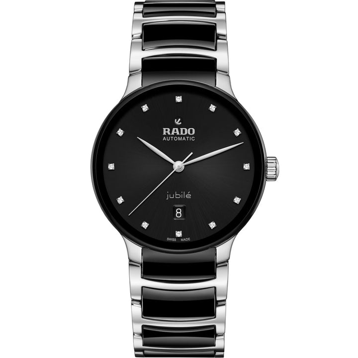 Rado Centrix Automatic Diamonds - R30018742