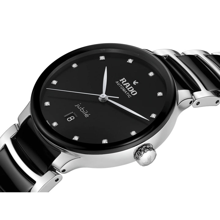 Rado Centrix Jubilé Automatic Diamonds - R30018742