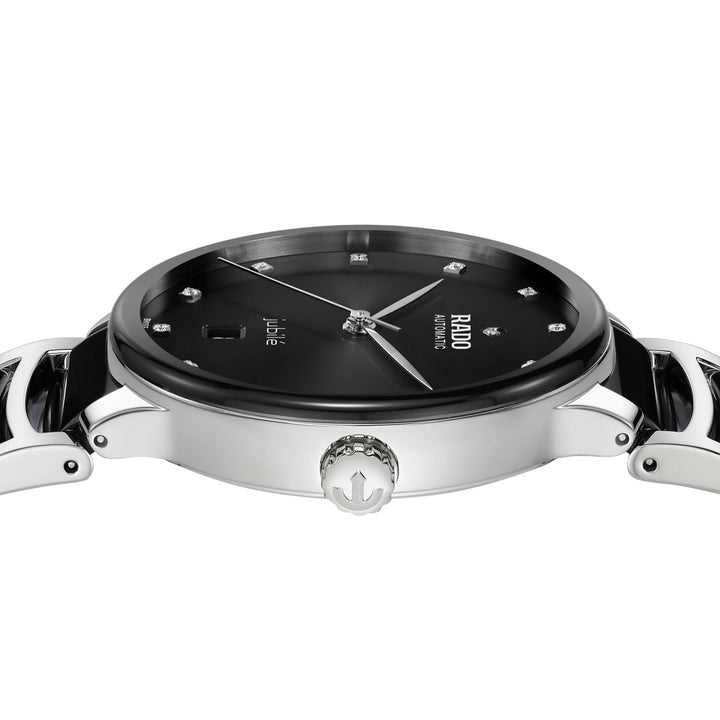 Rado Centrix Jubilé Automatic Diamonds - R30018742