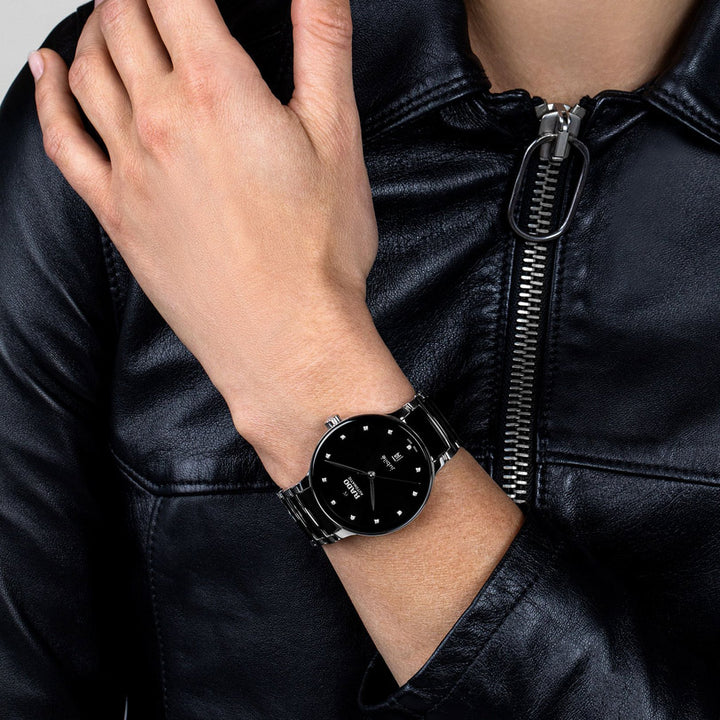 Rado Centrix Jubilé Automatic Diamonds - R30018742