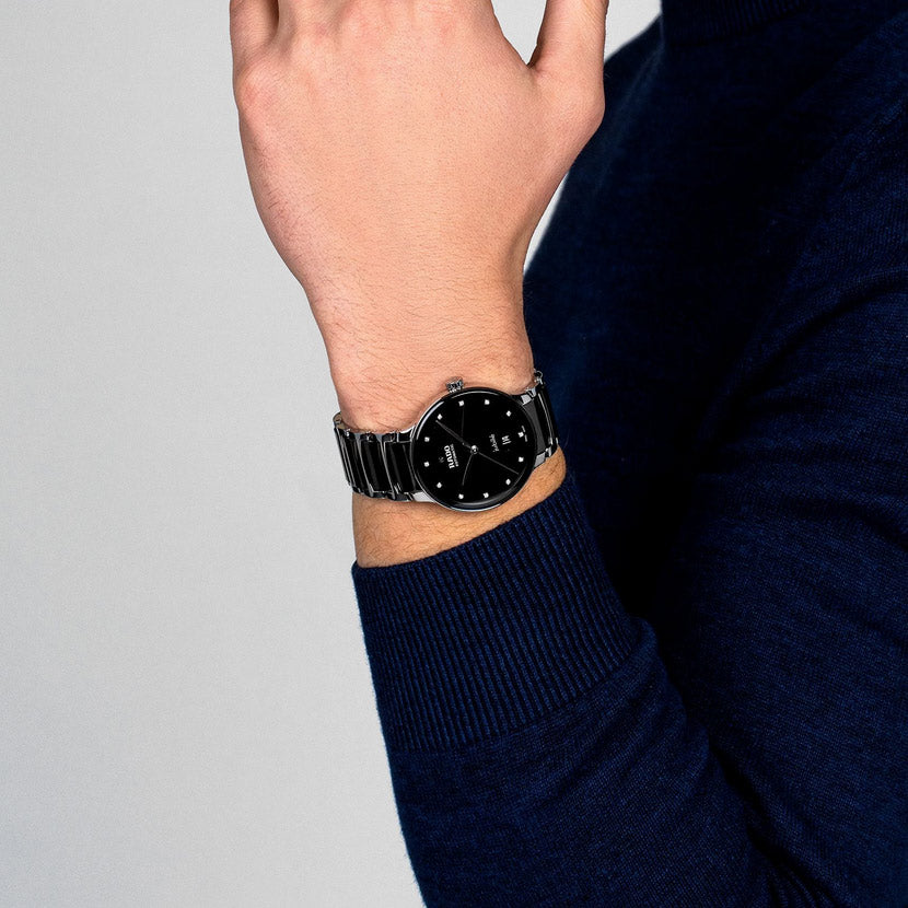 Rado Centrix Jubilé Automatic Diamonds - R30018742