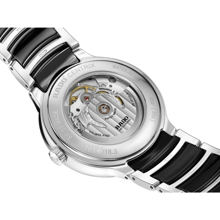 Rado Centrix Automatic - R30018152