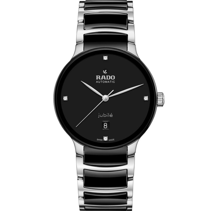Rado Centrix Automatic Diamonds - R30018712