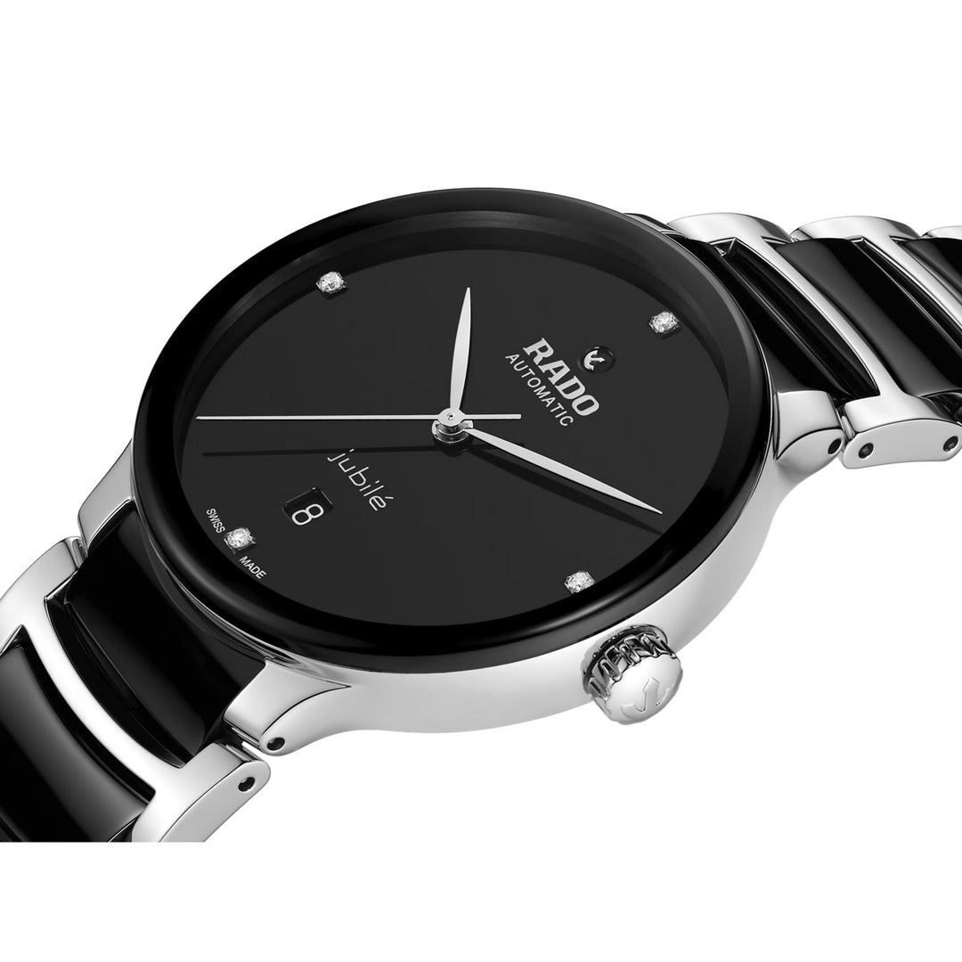 Rado Centrix Jubilé Automatic Diamonds - R30018712