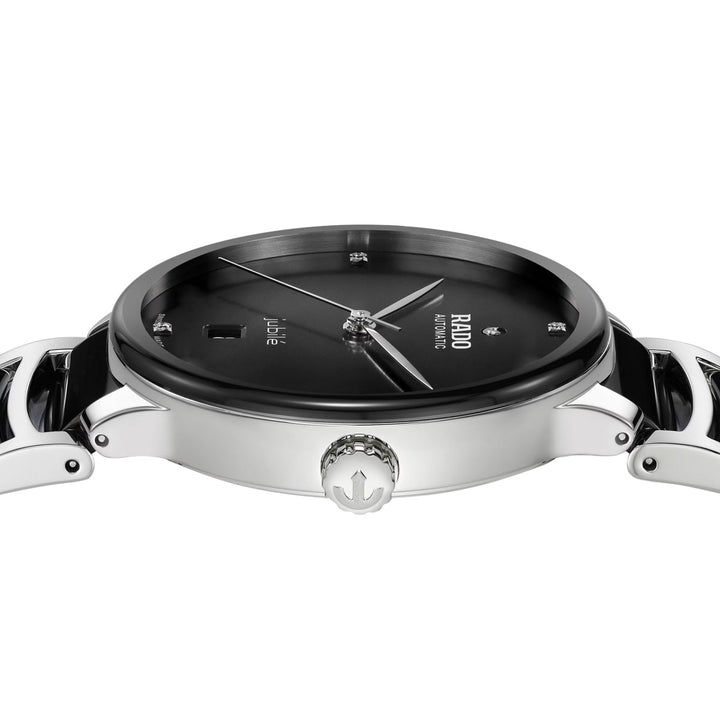 Rado Centrix Jubilé Automatic Diamonds - R30018712