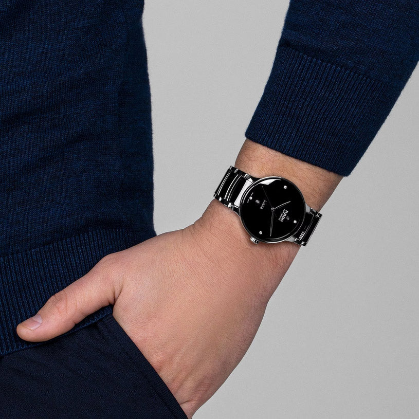 Rado Centrix Jubilé Automatic Diamonds - R30018712