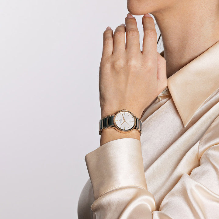 Rado Centrix Automatic - R30019012