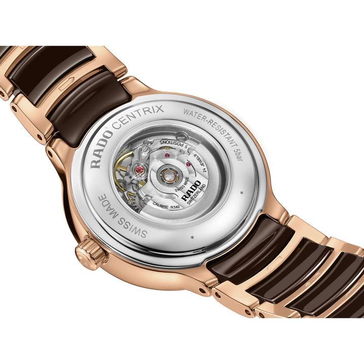 Rado Centrix Automatic - R30019302