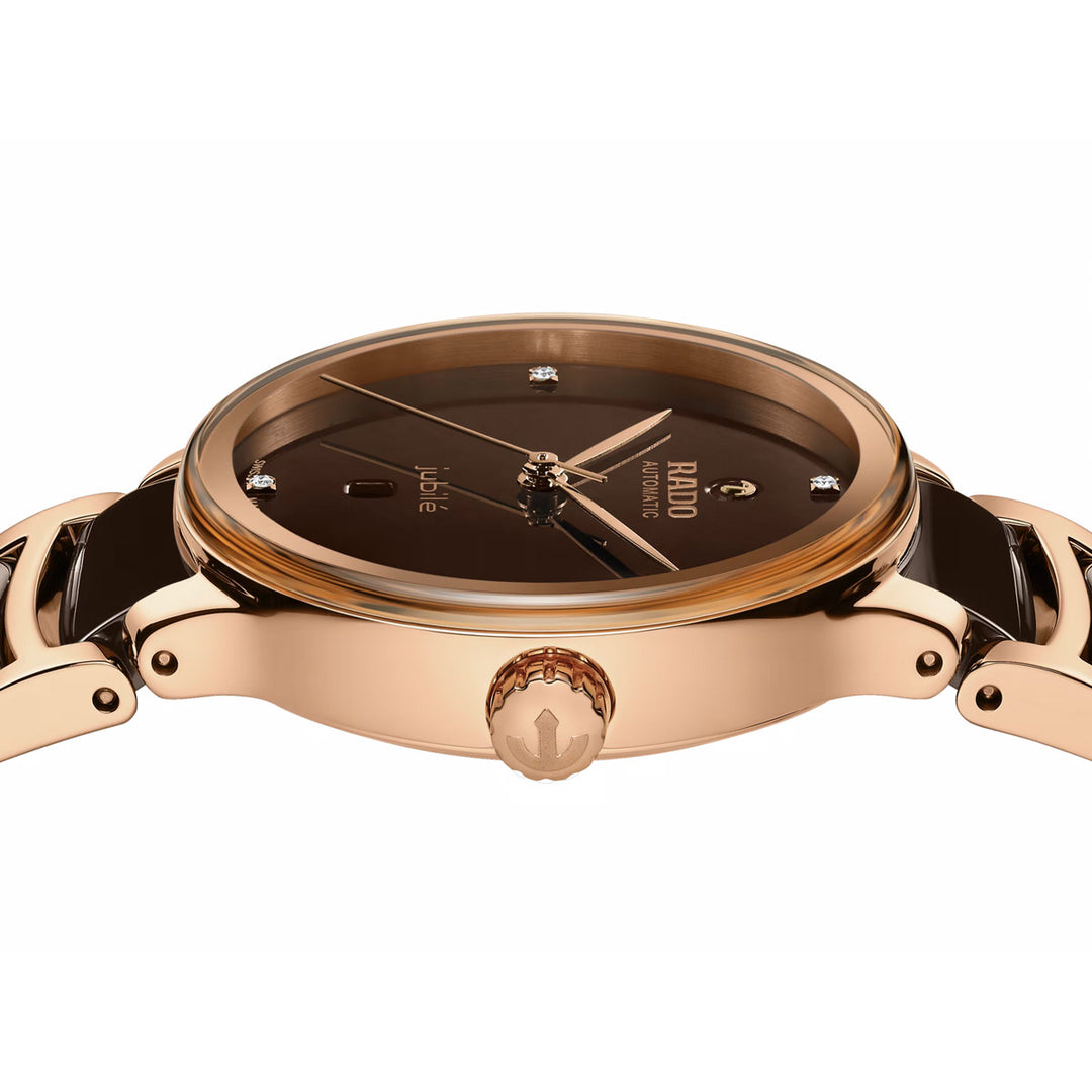 Rado Centrix Jubilé Automatic Diamonds - R30019712