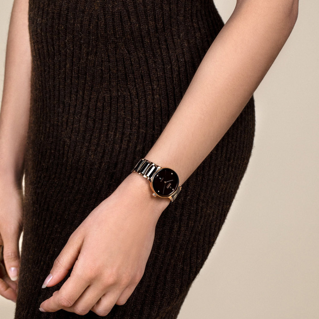 Rado Centrix Jubilé Automatic Diamonds - R30019712