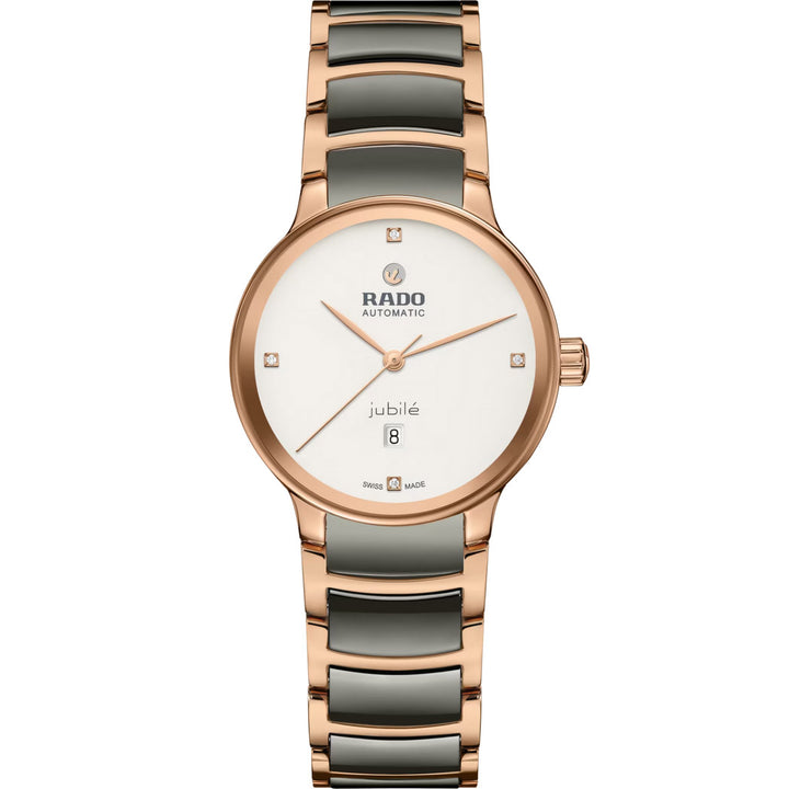 Rado Centrix Automatic Diamonds - R30019722