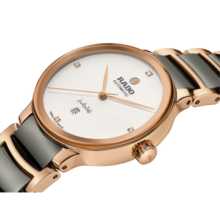 Rado Centrix Jubilé Automatic Diamonds - R30019722