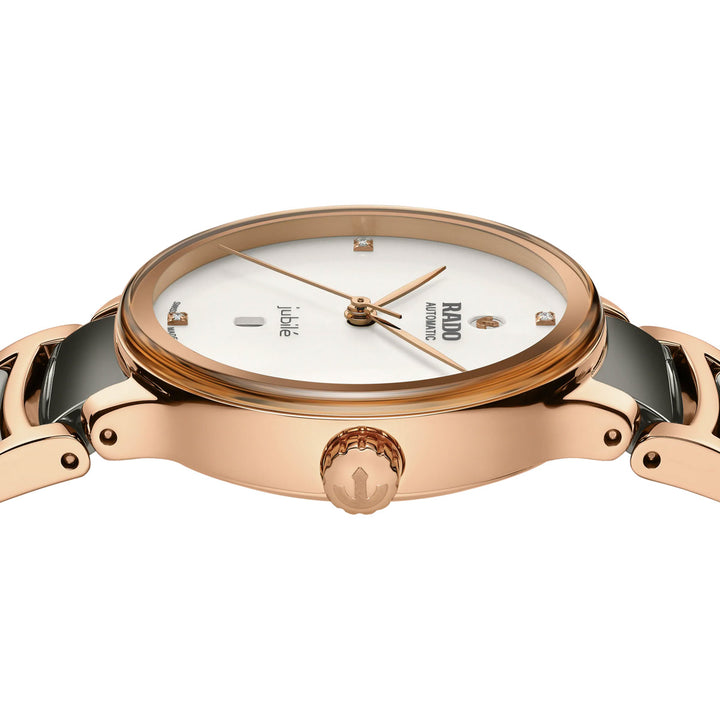 Rado Centrix Jubilé Automatic Diamonds - R30019722