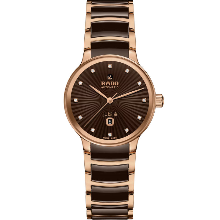 Rado Centrix Automatic Diamonds - R30019732