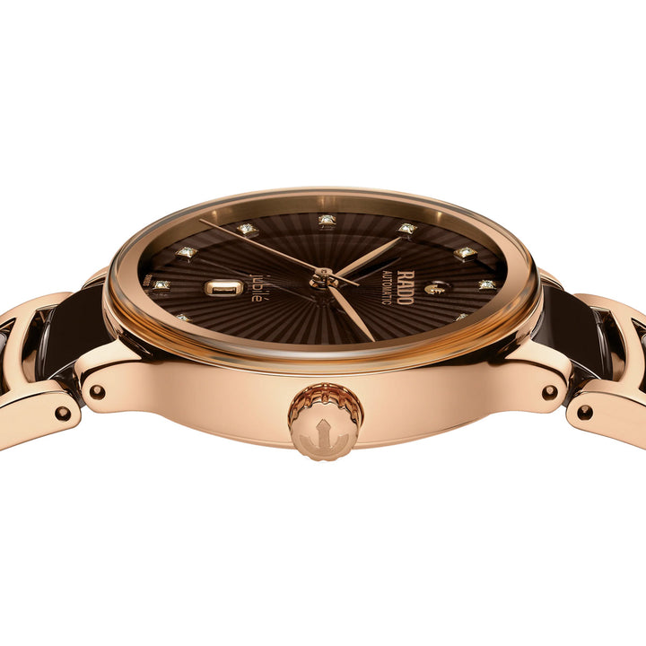 Rado Centrix Jubilé Automatic Diamonds - R30019732