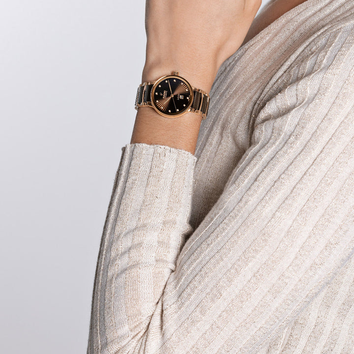 Rado Centrix Jubilé Automatic Diamonds - R30019732
