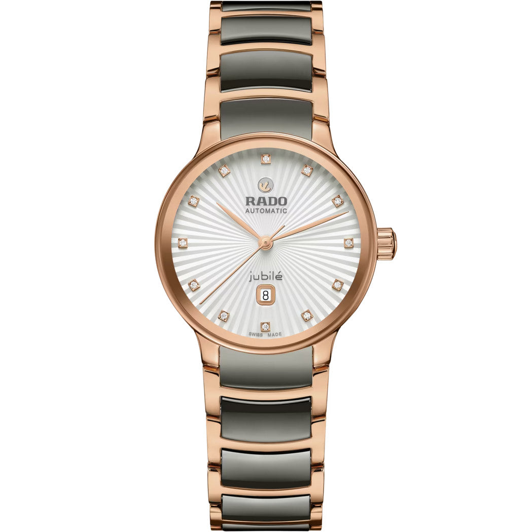 Rado Centrix Automatic Diamonds - R30019742