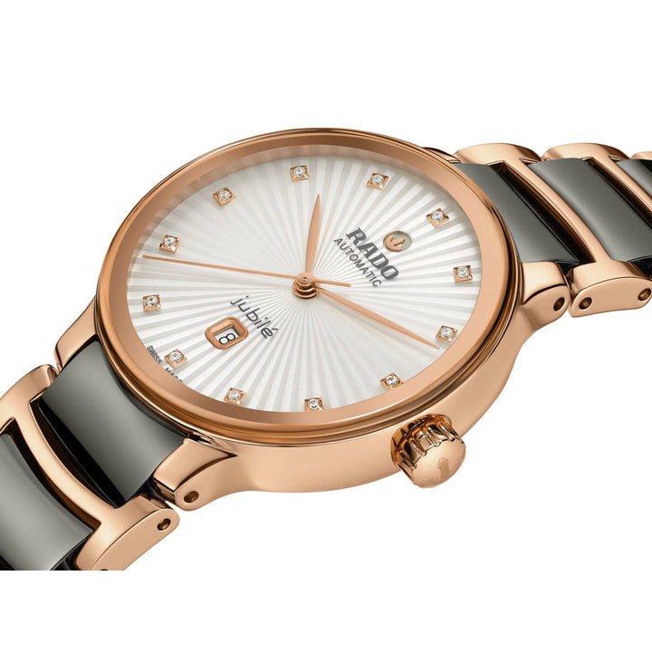 Rado Centrix Jubilé Automatic Diamonds - R30019742