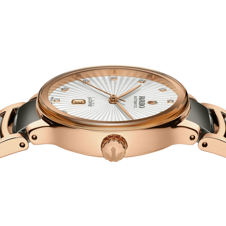 Rado Centrix Jubilé Automatic Diamonds - R30019742