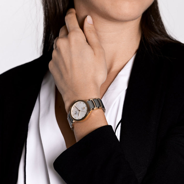 Rado Centrix Jubilé Automatic Diamonds - R30019742