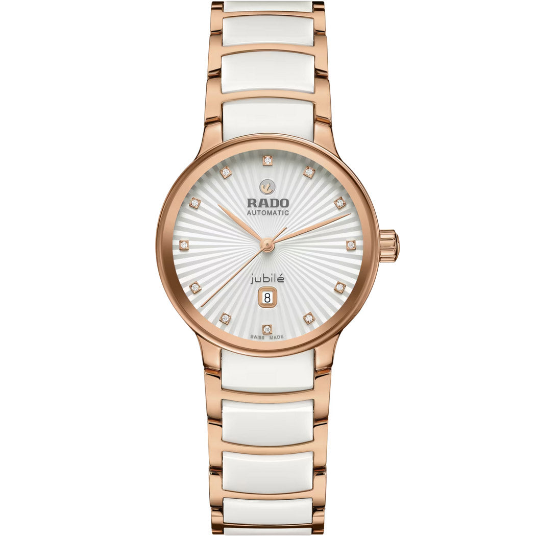 Rado Centrix Automatic Diamonds - R30019744