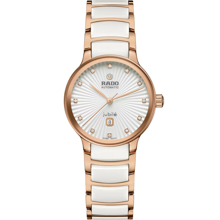 Rado Centrix Automatic Diamonds - R30019744