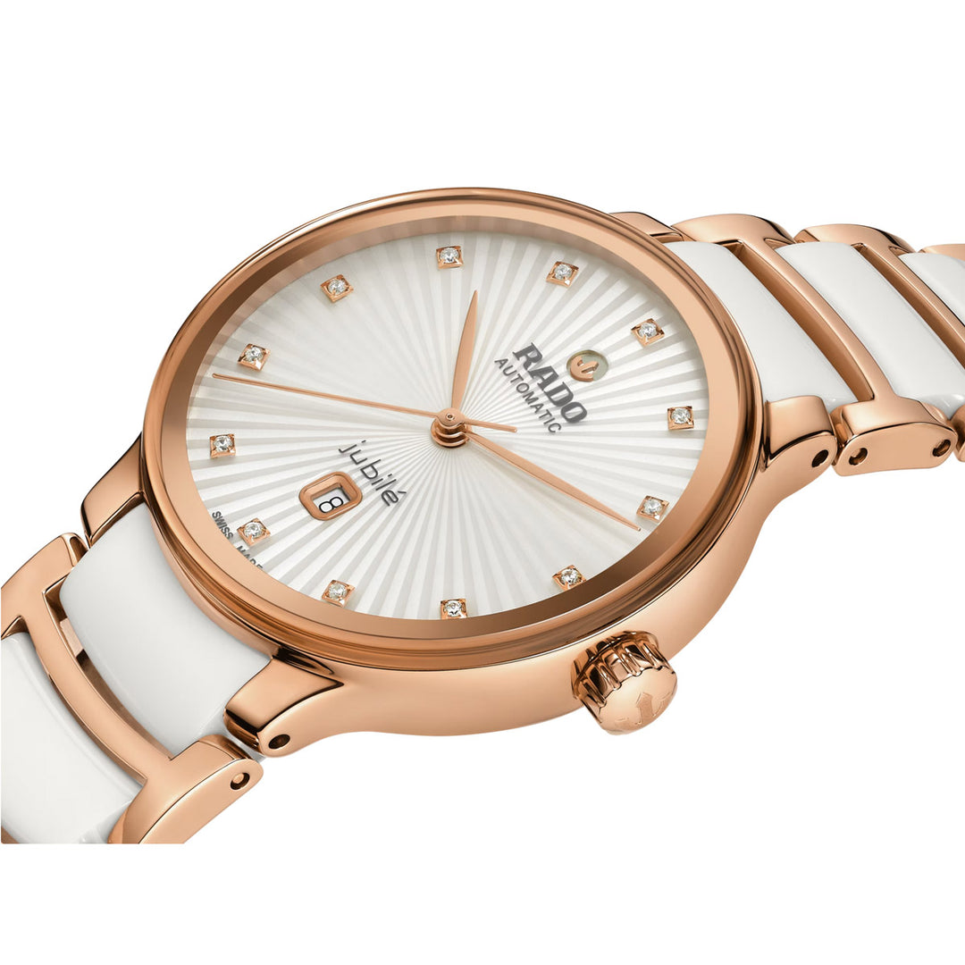 Rado Centrix Jubilé Automatic Diamonds - R30019744