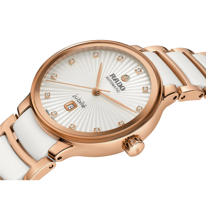 Rado Centrix Jubilé Automatic Diamonds - R30019744