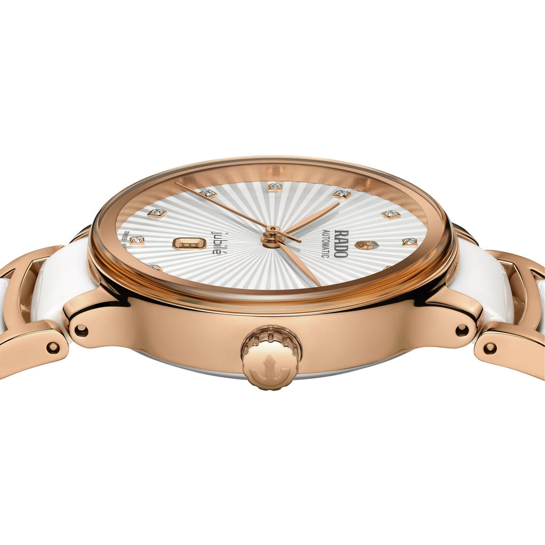 Rado Centrix Jubilé Automatic Diamonds - R30019744
