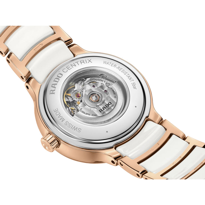 Rado Centrix Jubilé Automatic Diamonds - R30019744