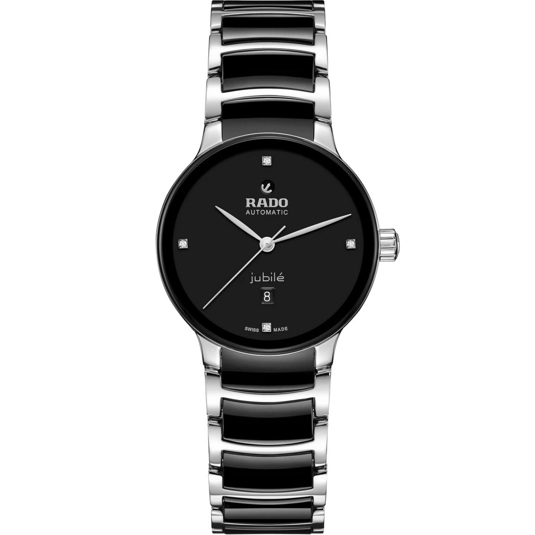Rado Centrix Automatic Diamonds - R30020712