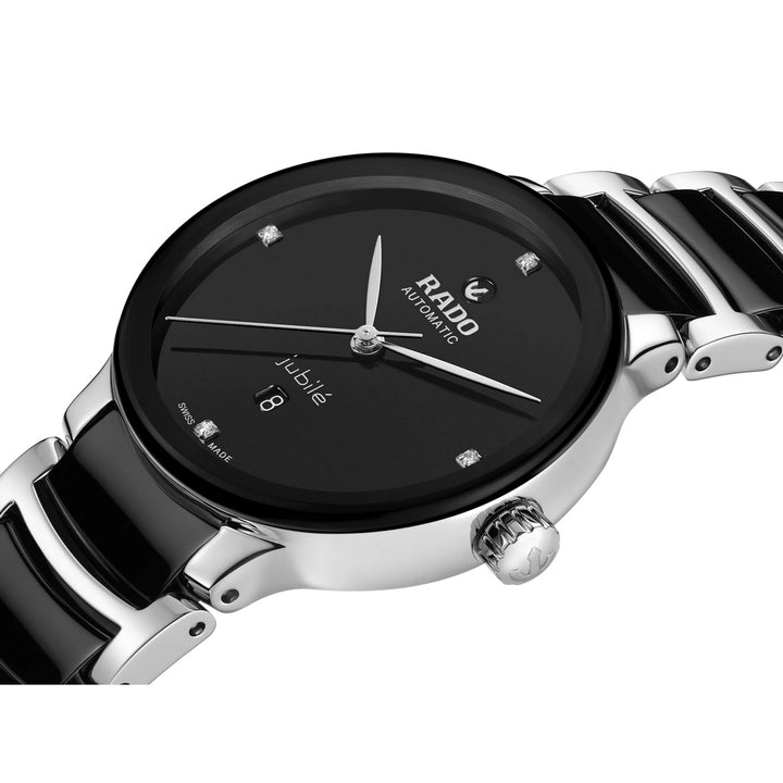Rado Centrix Jubilé Automatic Diamonds - R30020712