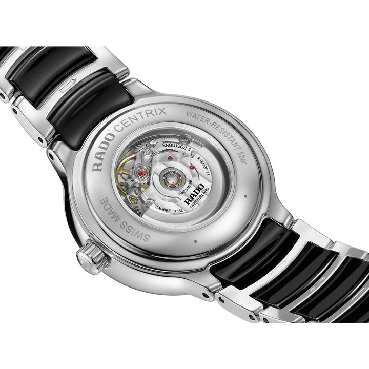 Rado Centrix Jubilé Automatic Diamonds - R30020712