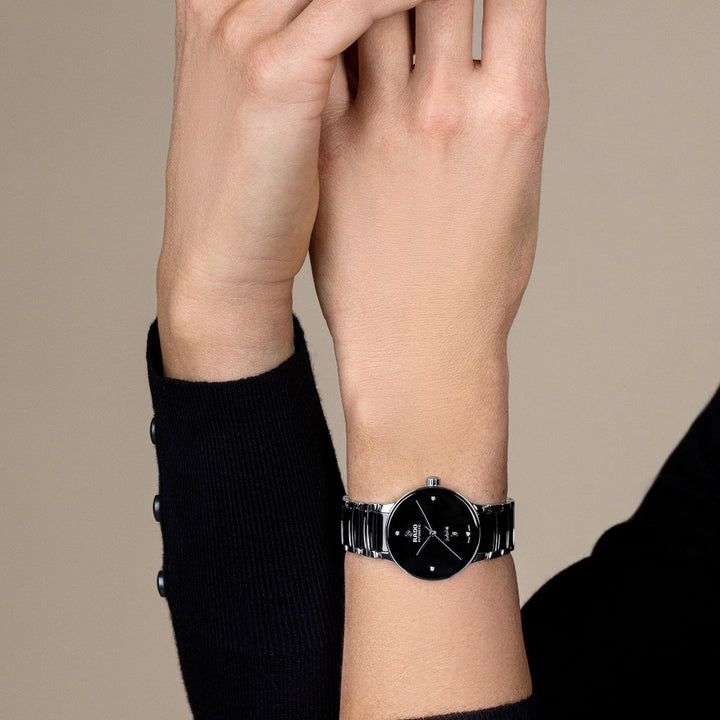 Rado Centrix Jubilé Automatic Diamonds - R30020712