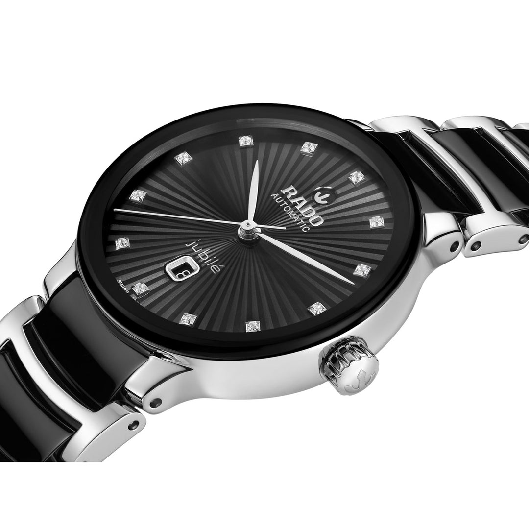 Rado Centrix Jubilé Automatic Diamonds - R30020742