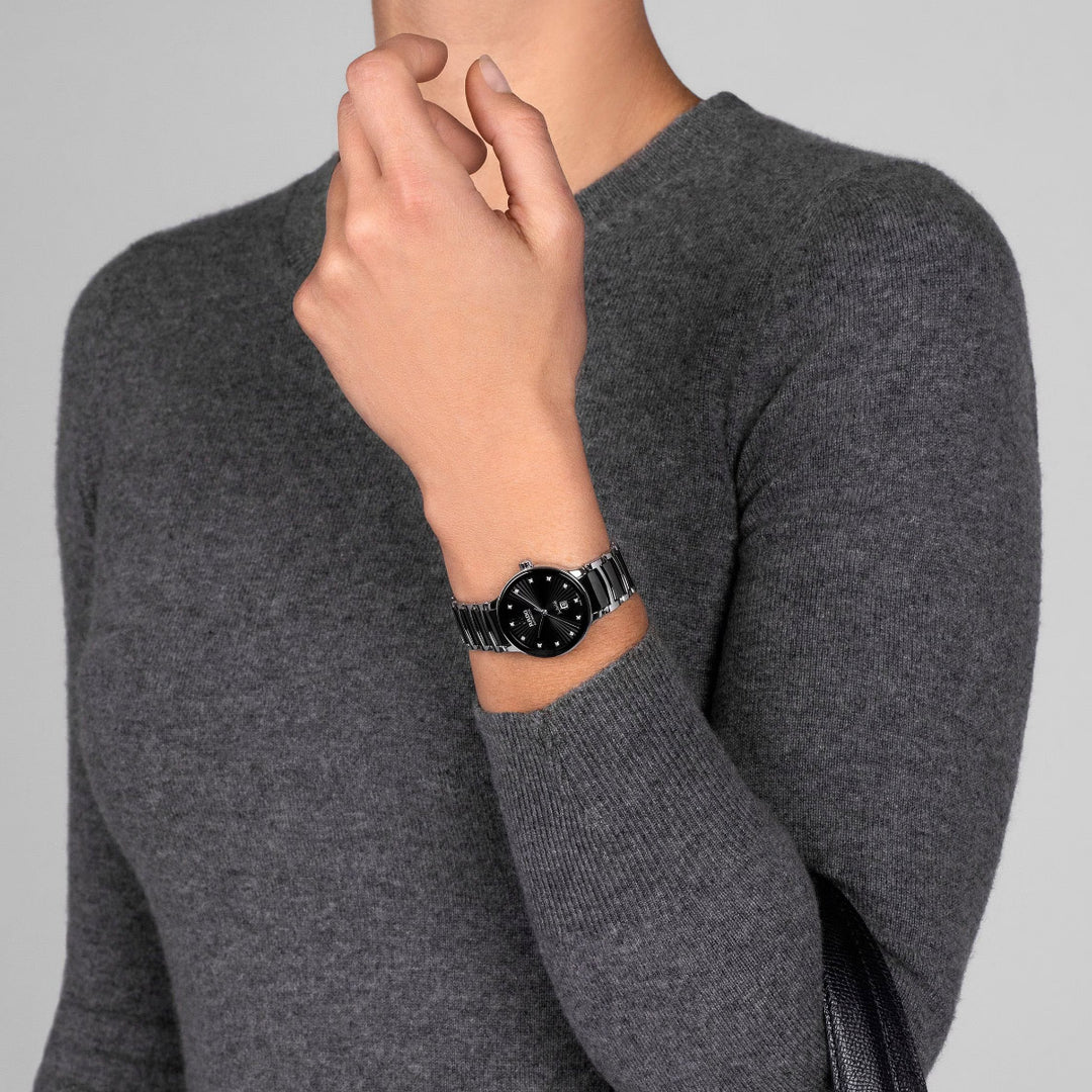 Rado Centrix Jubilé Automatic Diamonds - R30020742
