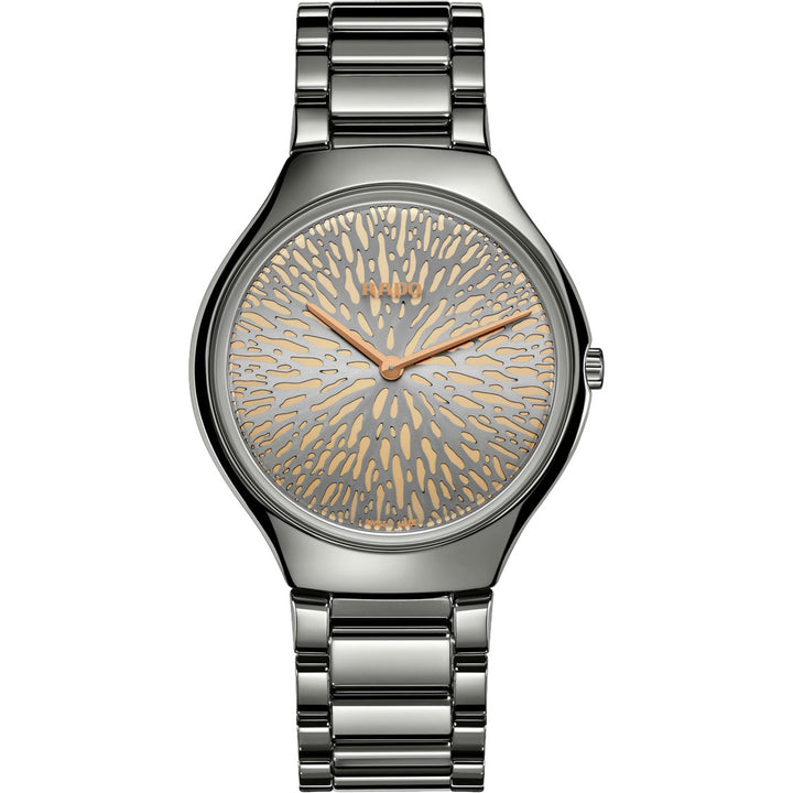 Rado True Thinline Great Gardens of the World Chapter 10 Limited Edition - R27088122
