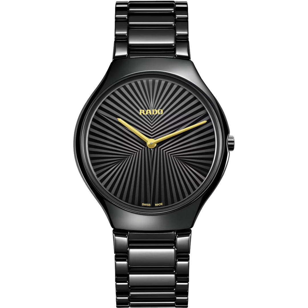 Rado True Thinline Great Gardens of the World Chapter 8 Limited Edition - R27113152