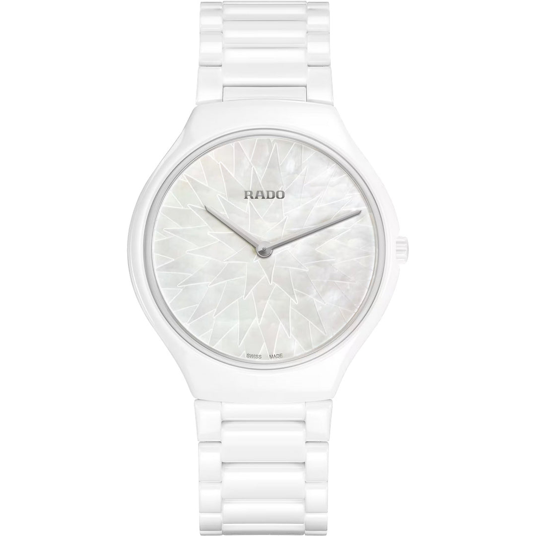 Rado True Thinline Great Gardens of the World Chapter 9 Limited Edition - R27118902