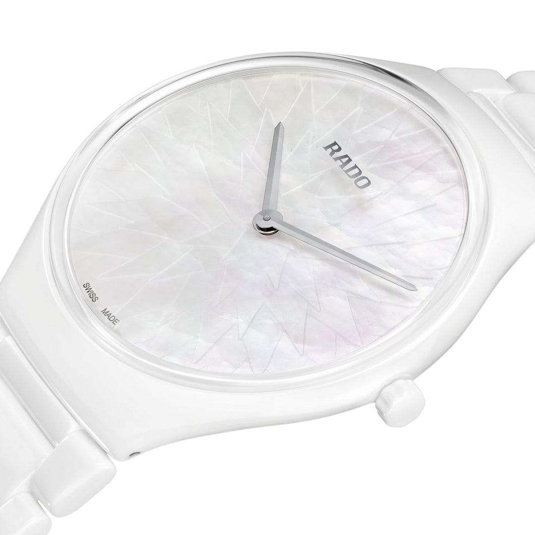 Rado True Thinline Great Gardens of the World Chapter 9 Limited Edition - R27118902