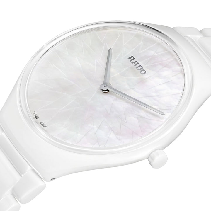 Rado True Thinline Great Gardens of the World Chapter 9 Limited Edition - R27118902