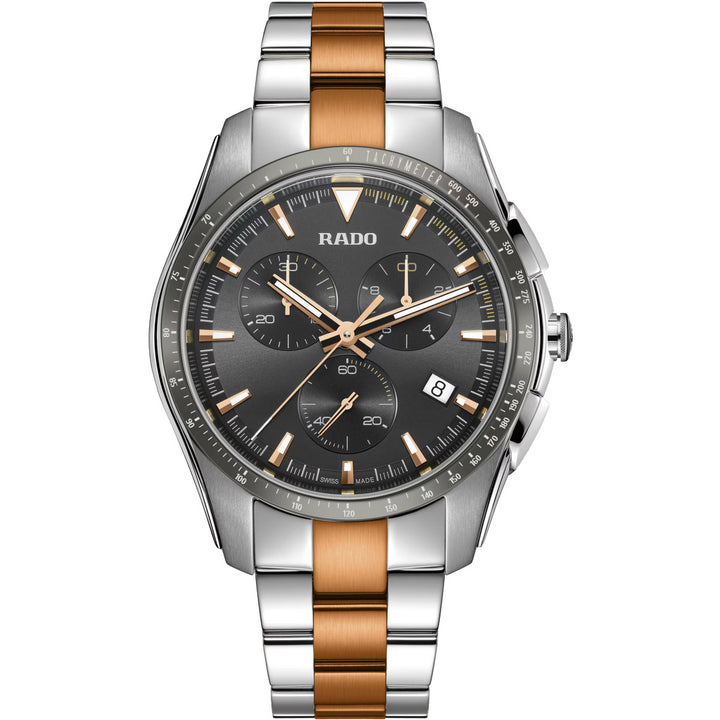 Rado HyperChrome Quartz Chronograph - R32259173