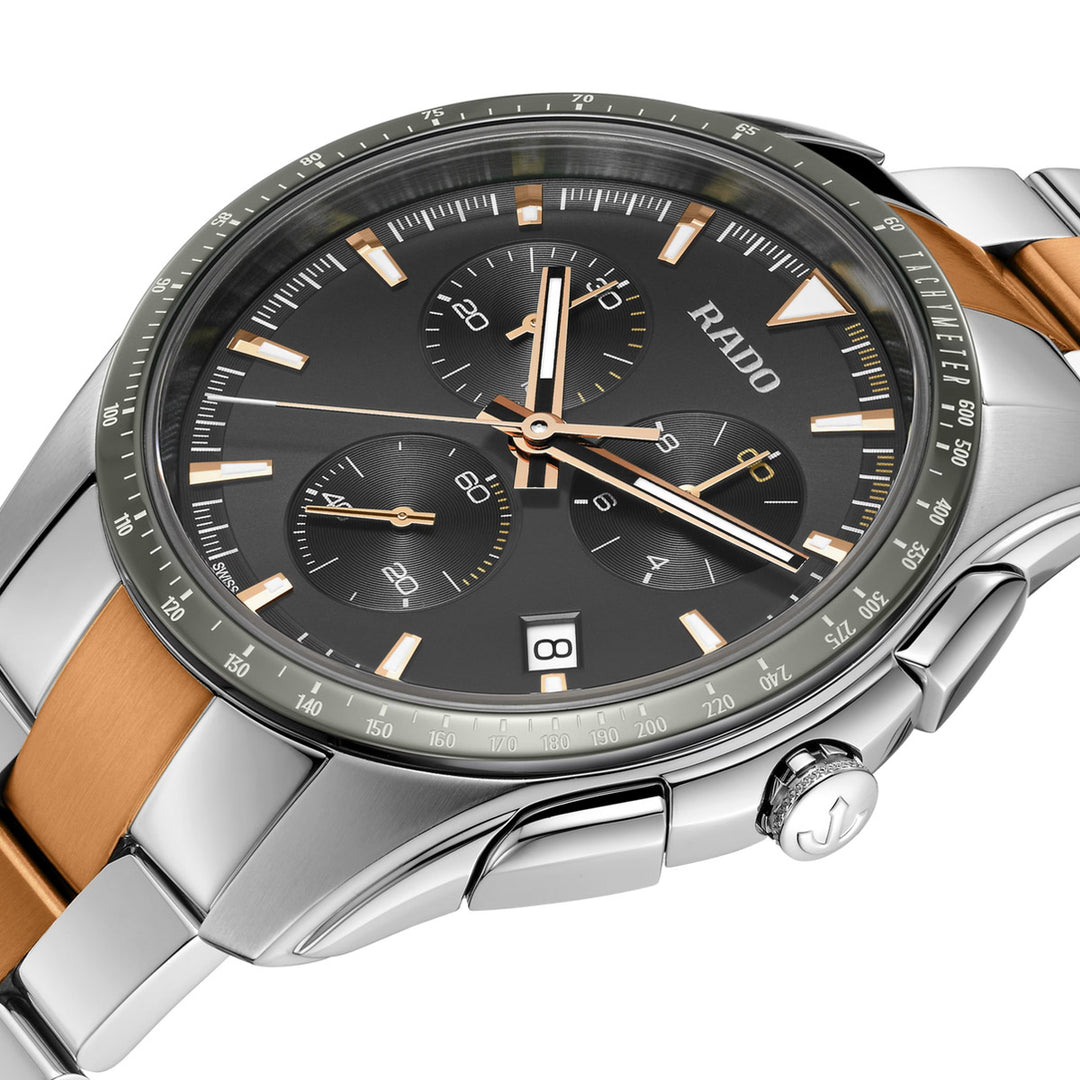 Rado HyperChrome Quartz Chronograph - R32259173